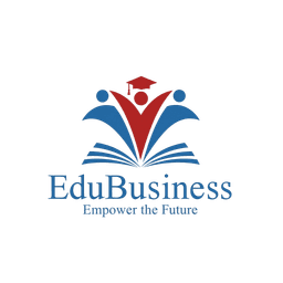EduBusiness Academy Logo