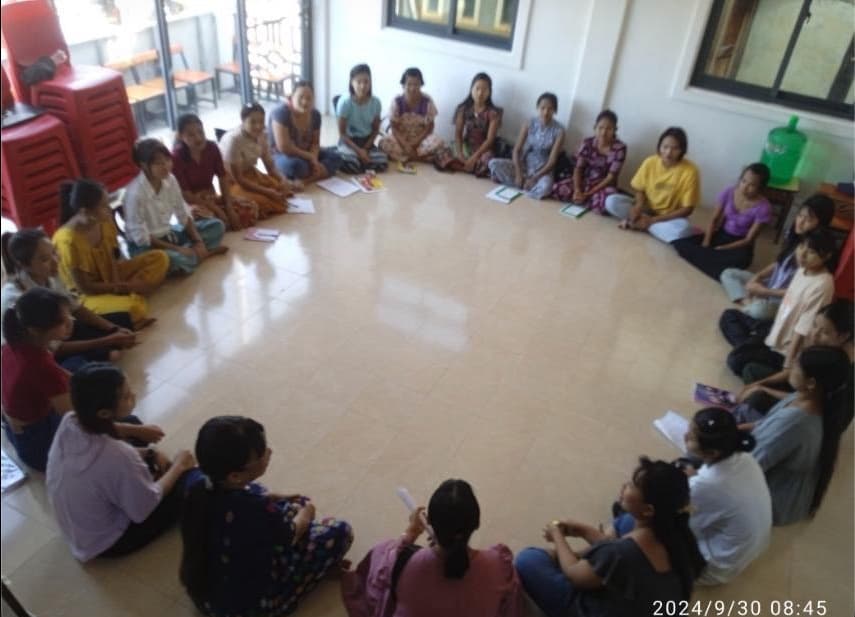 Women Entrepreneurs - Image 1