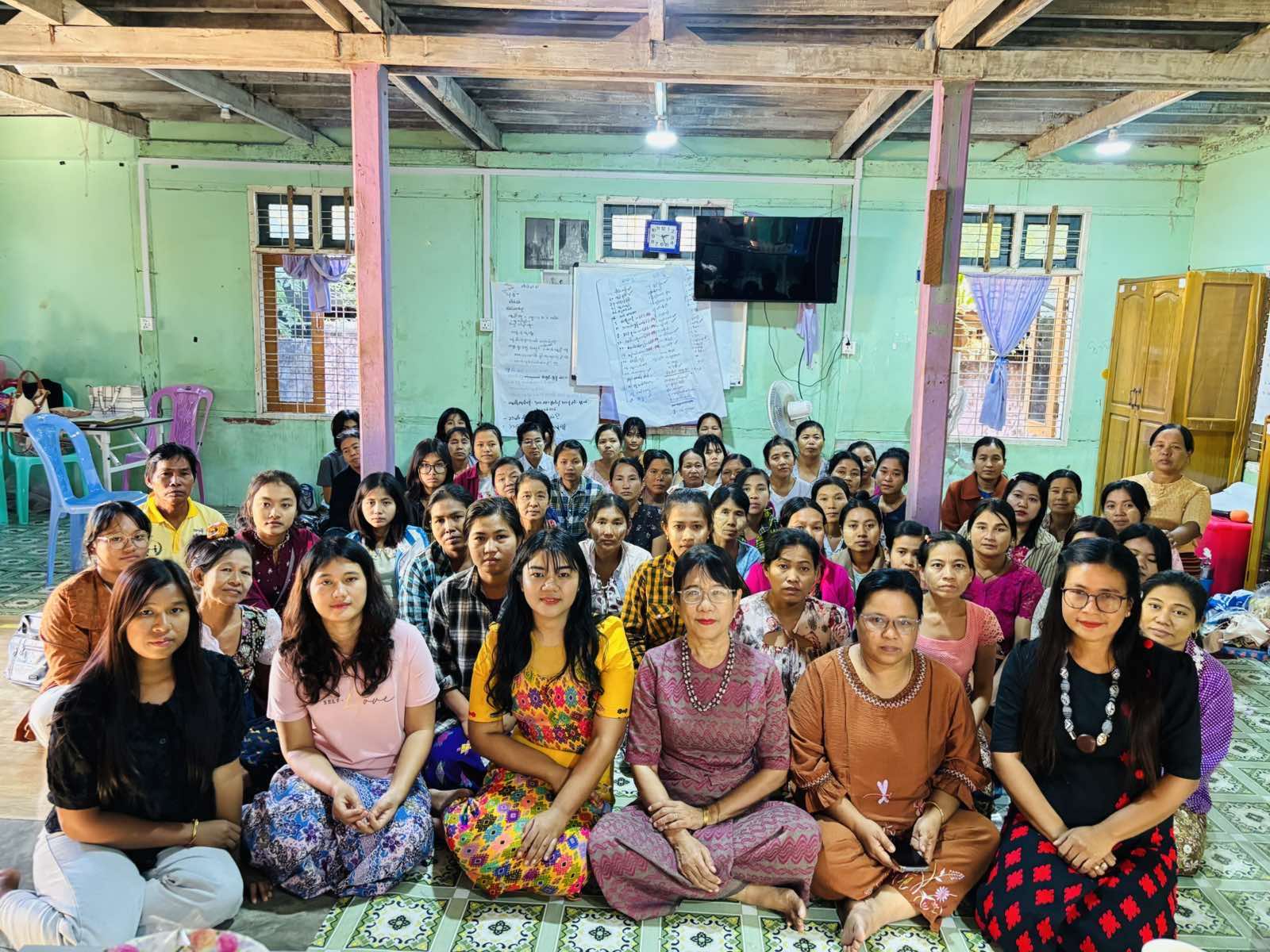 Reflections on International Women’s Day by the Founder of EduBusiness Academy (EBA) - Image 1